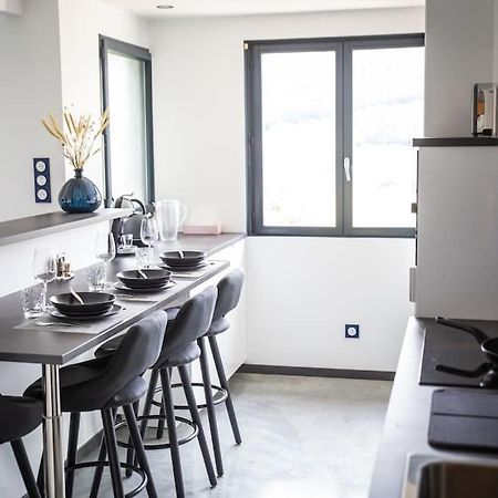 Bienvenue Dans Le Cobalt ! Apartment Cholonge Exterior photo